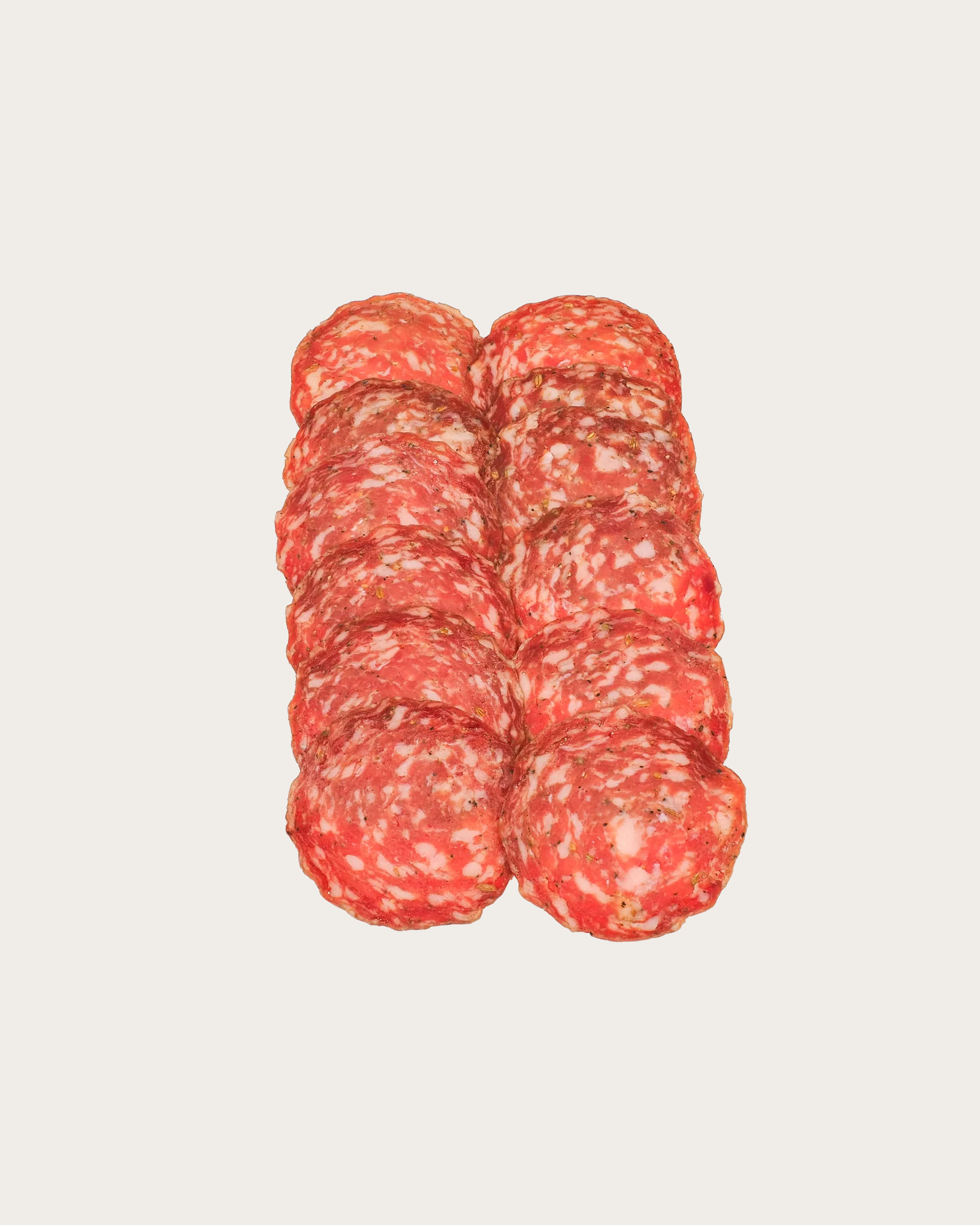 Fennel & Garlic Salami, Cobble Lane Charcuterie, 60g