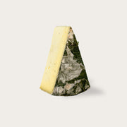 Cornish Yarg