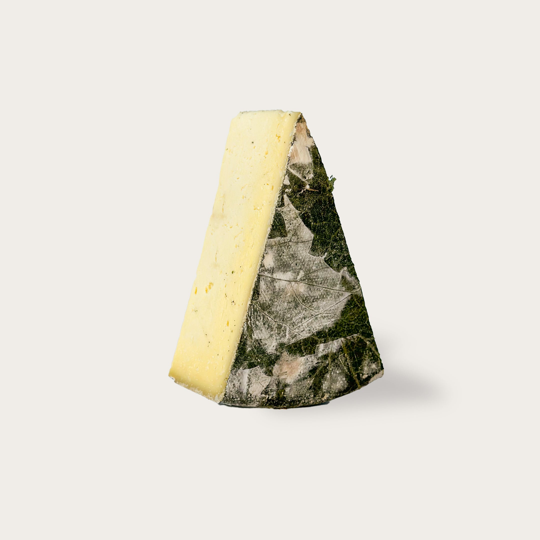 Cornish Yarg