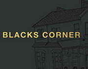 Blacks Corner Gift Voucher
