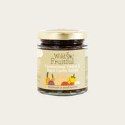 Caramelised Onion & Black Garlic Relish