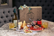 The Quintessential Farm Apple Juice Hamper