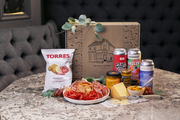 The Quintessential Craft Beer Hamper