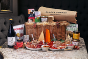 The Luxury Red Wine Hamper