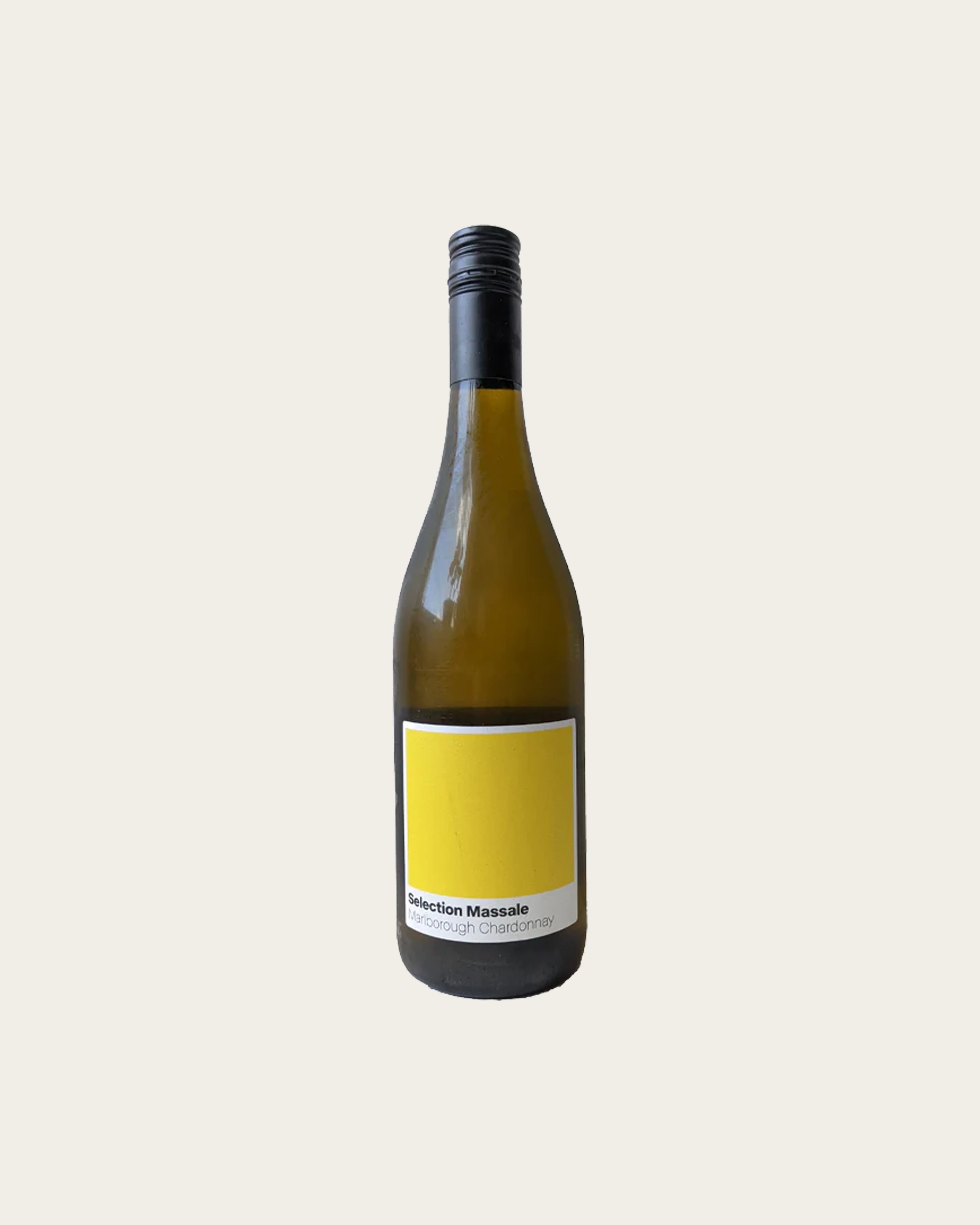 Chardonnay, Selection Massale – Marlborough, New Zealand