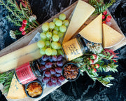 The Winter Selection Cheeseboard
