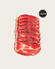 British Coppa, Cobble Lane Charcuterie, 60g