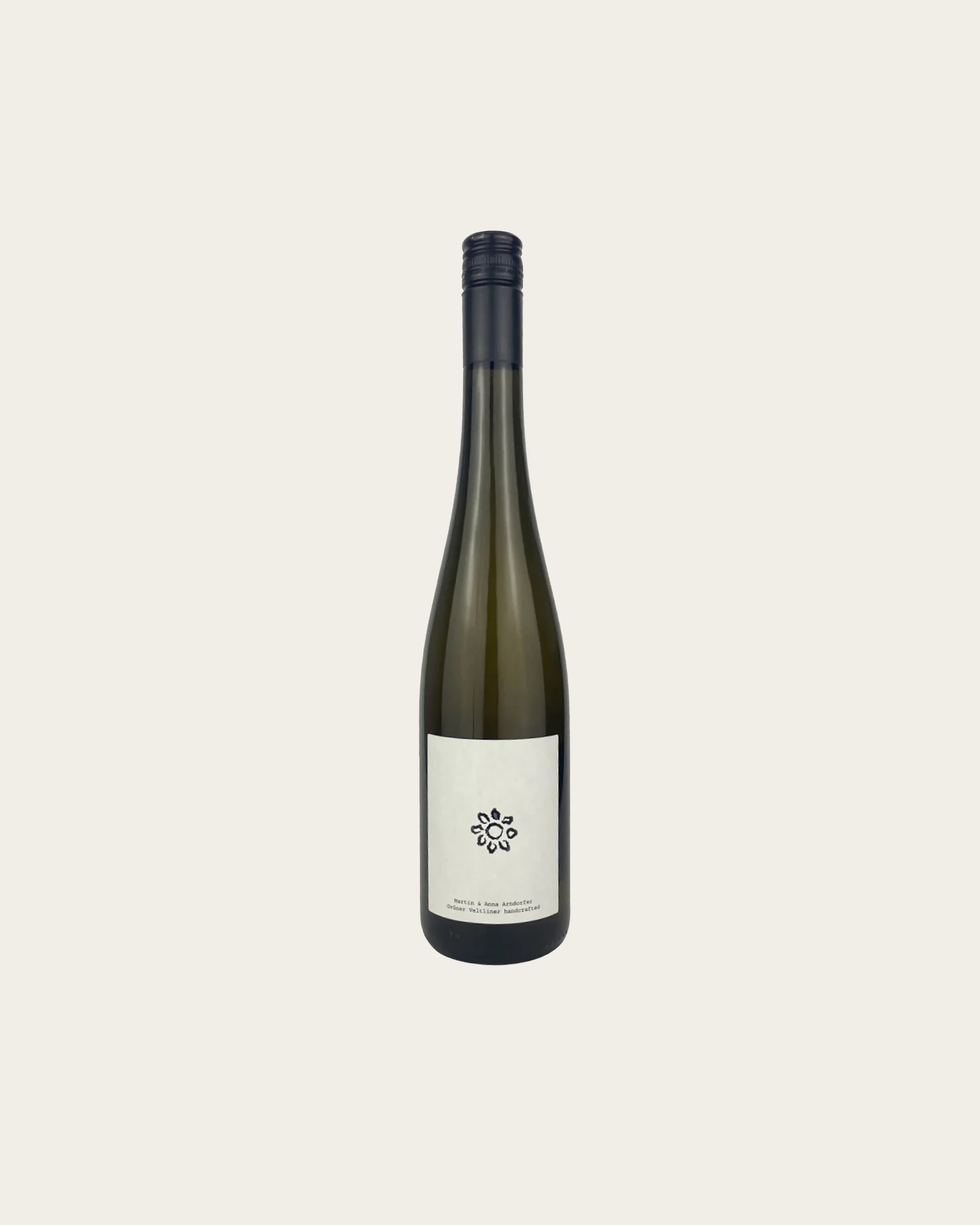 Grüner Veltliner Handcrafted, MA Arndorfer – Kamptal, Austria