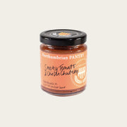 Smoky Tomato & Chilli Chutney