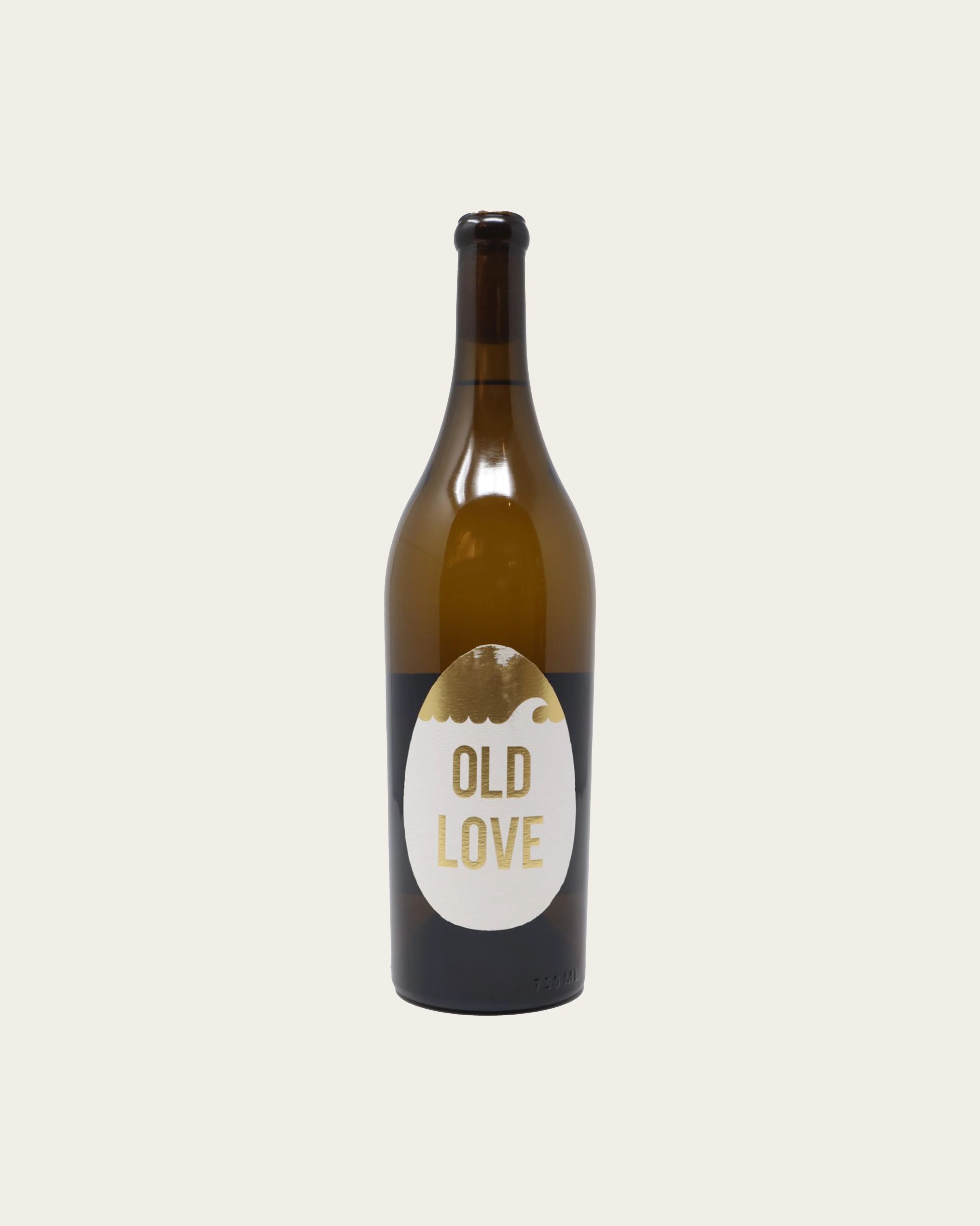 Old Love White Blend, Ovum Wines – Oregon, USA