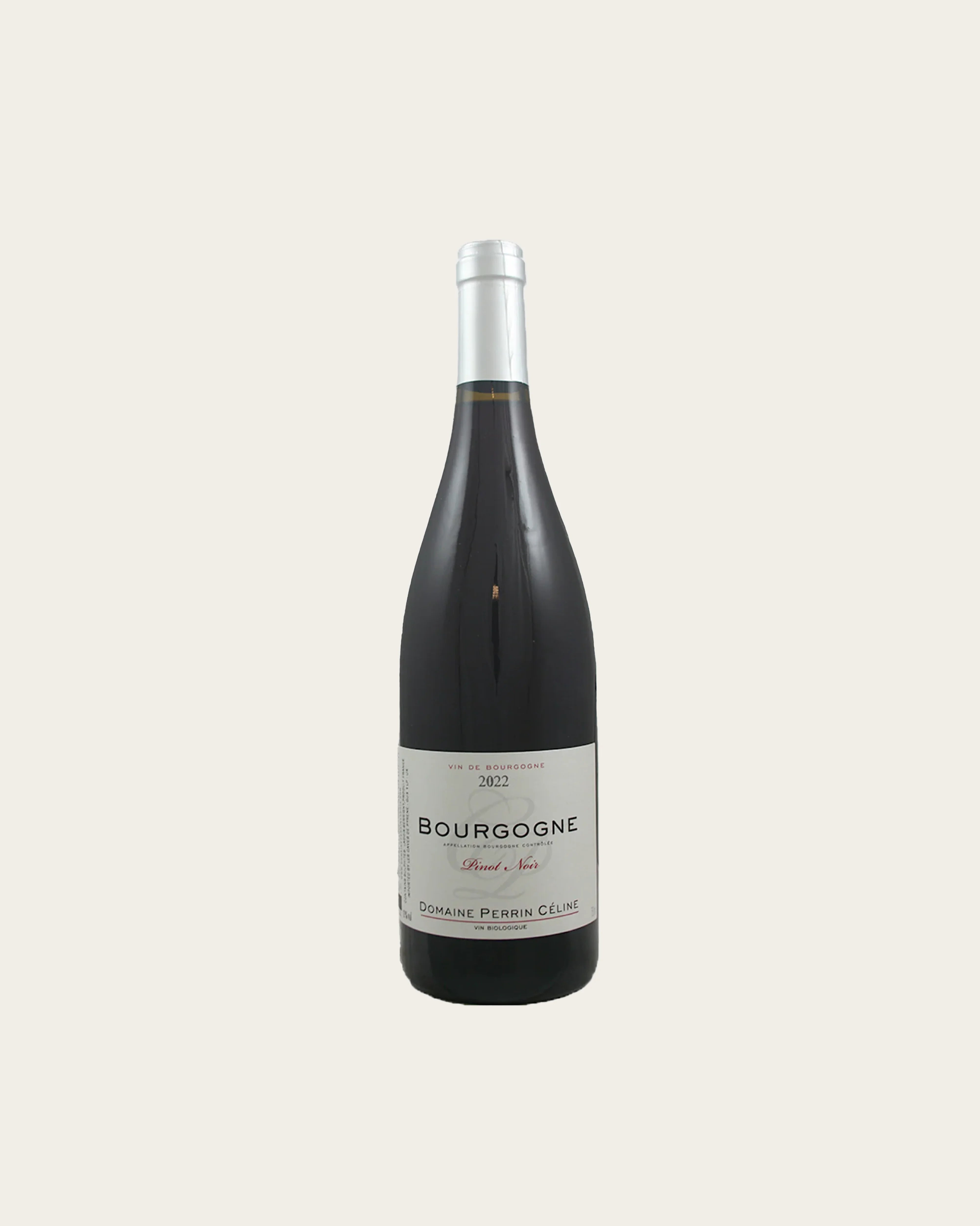 Pinot Noir, Domaine Perrin – Burgundy, France