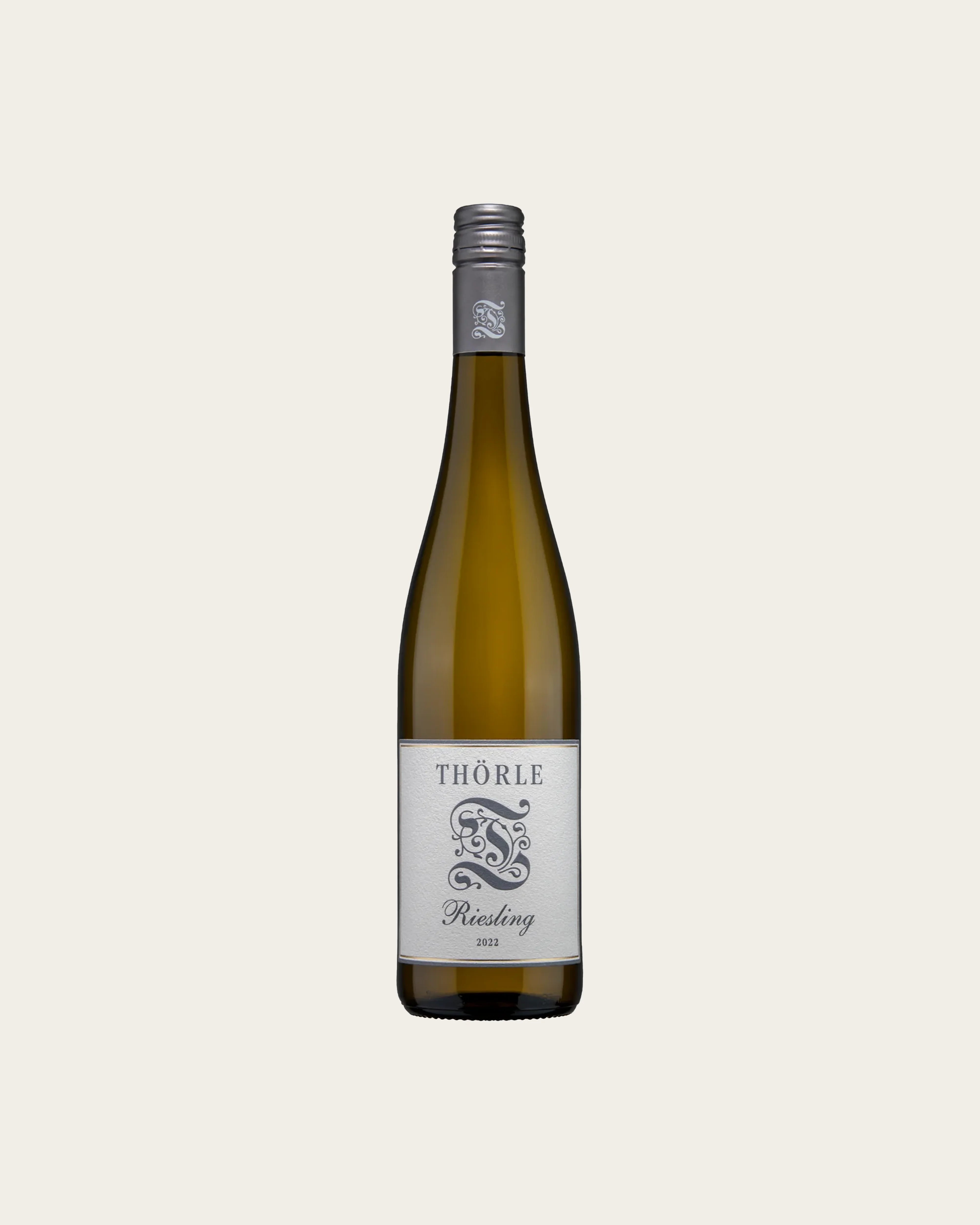 Riesling Dry, Thörle – Rheinhessen, Germany