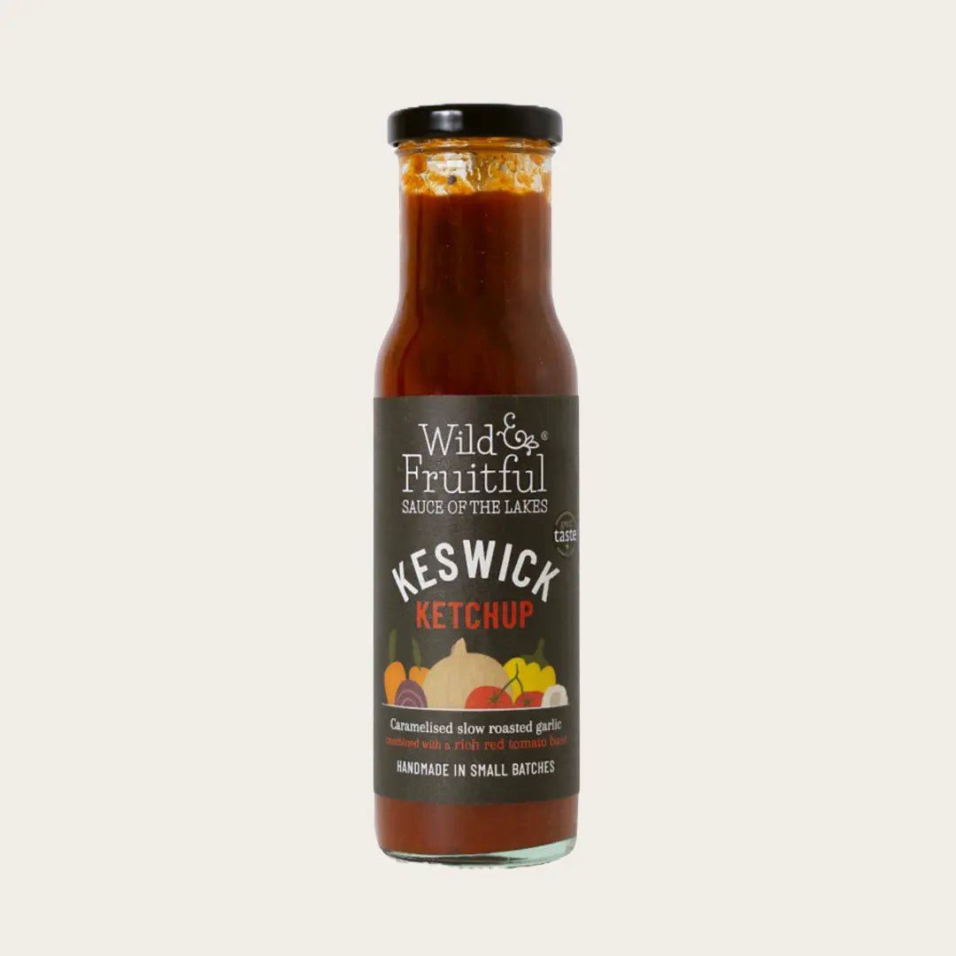 Keswick Ketchup