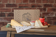 The Classic Cheese Selection